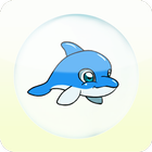 Save Fish From Spikes icono