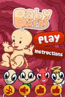 Baby Born poster