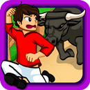 Bull Attack APK