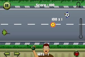 Crush The Rush تصوير الشاشة 3