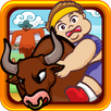 Fatty In Trouble 2 : Bull Ride APK