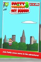 Fatty In Trouble 3: Sky Dodger screenshot 3