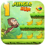 Jungle Monkey Run