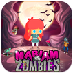 Mariam vs Zombies