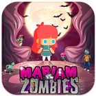 Mariam vs Zombies simgesi