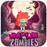 Mariam vs Zombies আইকন