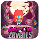Mariam vs Zombies APK