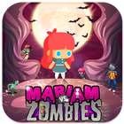 Mariam vs Zombies icône