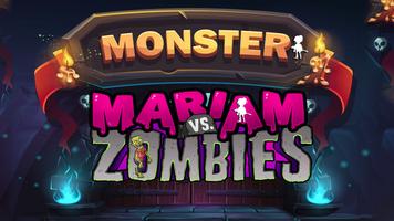 Mariam vs Zombies gönderen