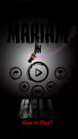 لعبة مريم - Mariam Affiche