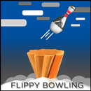Flip Bowling Challenge APK