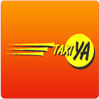 TaxiYa Taxista icon