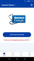 Doctors Care syot layar 1