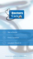 Doctors Care Screenshot 1