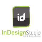 InDesign Studio icône