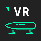 Hyperloop VR icono