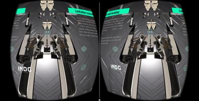 Hyperloop VR-poster