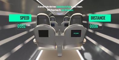 Hyperloop VR 스크린샷 1