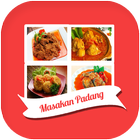 ikon Resep Masakan Padang