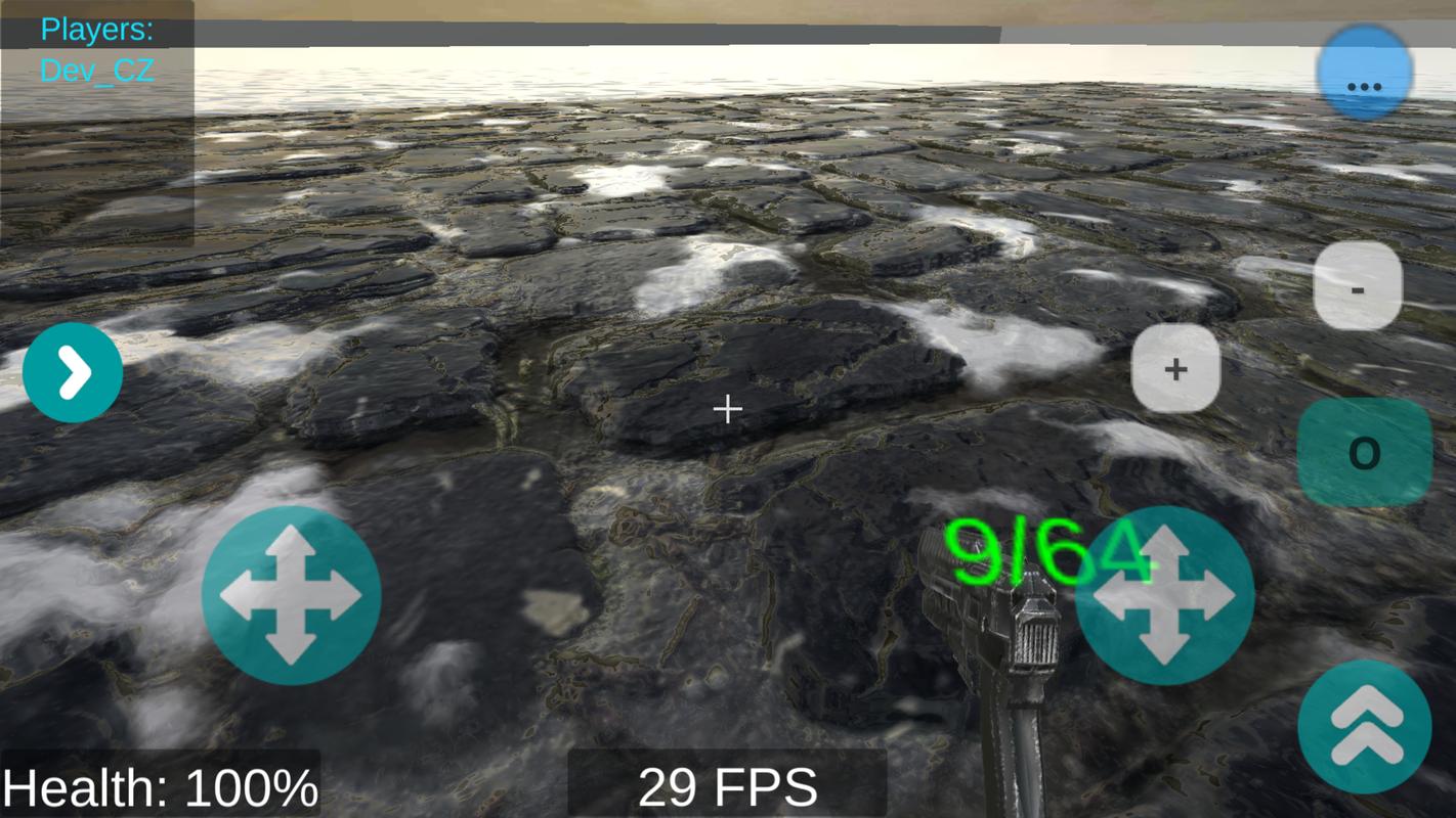 Free Fire Mod Menu Apk 1.29.0 Working Fine