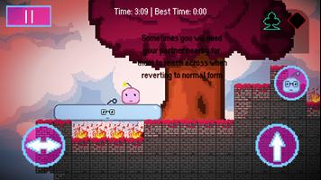 Altruism: The Game screenshot 1