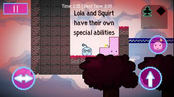 Altruism: The Game imagem de tela 2