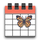 Menstrual Calendar icon