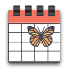 Menstrual Calendar アイコン