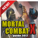 New Mortal Combat Tips 2017 icône