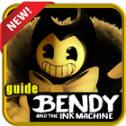 Guide Bendy & Ink Machine tips آئیکن