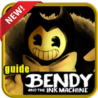 Guide Bendy & Ink Machine tips 图标