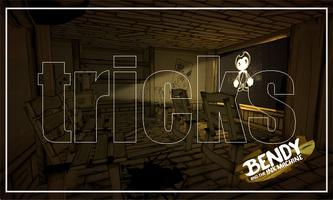 Guide Bendy & Ink Machine tips Screenshot 2