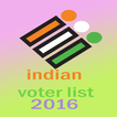 All india voter list 2016