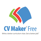 CV Maker FREE simgesi