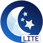 MoonWorx Lunar calendar LITE icon