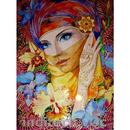 Glass Painting Modern Design Ideas (offline) APK