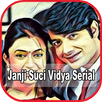 Video Janji Suci Vidya Serial APK