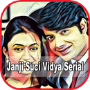 Video Janji Suci Vidya Serial APK