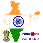India Quiz 2017 圖標