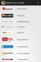 Mobile Price in India ภาพหน้าจอ 3