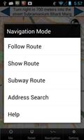 India Navigation capture d'écran 3