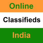 Online Classifieds India icône