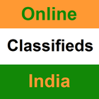 Online Classifieds India-icoon