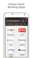 All in One Online Shopping app ảnh chụp màn hình 2