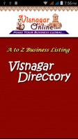 Visnagar Directory Affiche