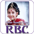 Relax Beauty Care 图标