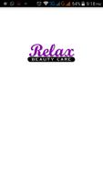 Relax Beauty Care 海报