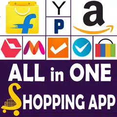 All in One Shopping App - Favo APK 下載