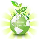 Clean City Green City APK