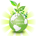 Clean City Green City icono